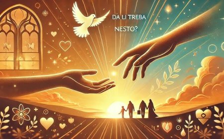 Најбоље дело које човек може да учини