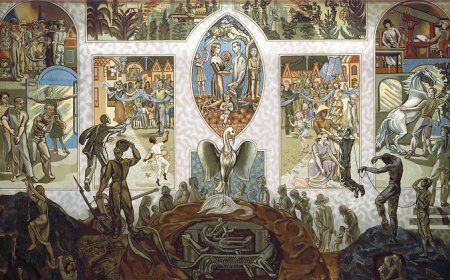 Наш највећи проблем јесте проблем смрти