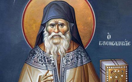 Хришћанска религија мења човека и исцељује га