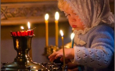 Tреба почети од малога