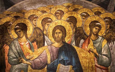 Црква у јавној сфери