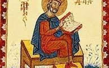 Свети Атанасије Велики - Тумачење псалама (9.)