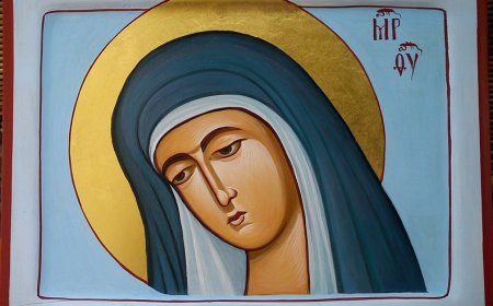 Несагледива исцелитељска лепота исповедања