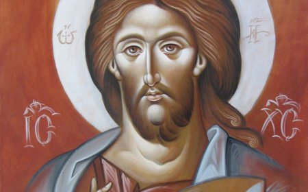 Наша је радост Христос