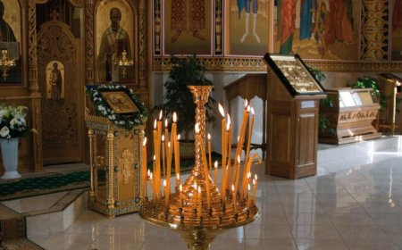 Радосни растанак