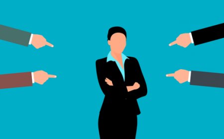 Шта учинити ако сте неправедно увређени?