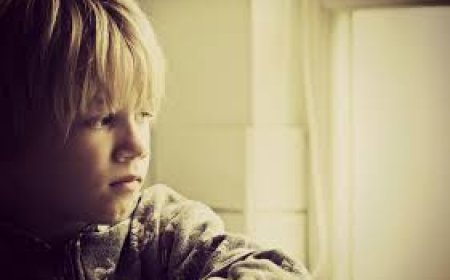 О безусловном прихватању детета