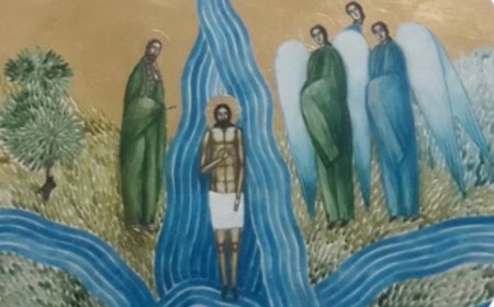 Бес је главни знак да радимо нешто погрешно