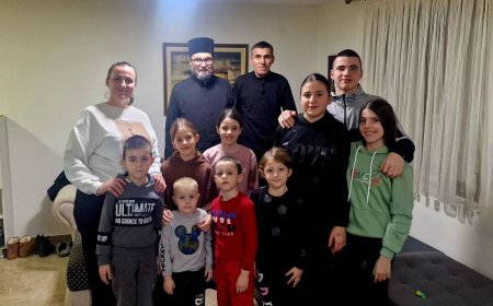 Петричевићи добили свој кров над главом