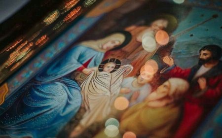 „Радујте се свагда у Господу“ (Фил 4, 4)