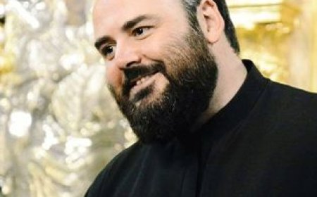 Нисмо ми мали, само се бојимо своје величине