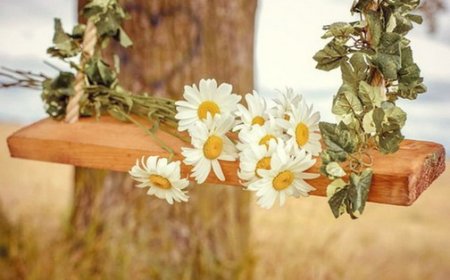 Упркос бројним и тешким искушењима, живот је леп...