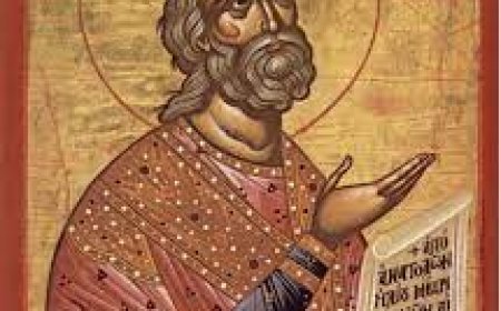 Свети Атанасије Велики - Тумачење псалама (11.)