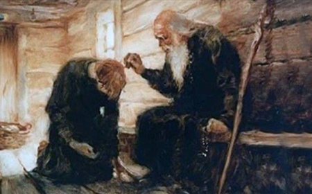 Треба да се бојимо непријатеља који су у нама самима