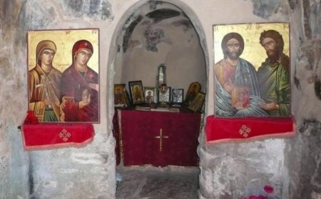 Када журимо да осудимо ближњега, сетимо се судбине првоврховних апостола