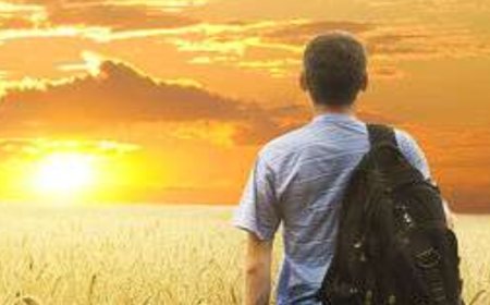 о. Јаков Гуиргуис: Усмеравање на Бога уместо на себе