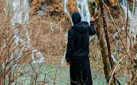 О љубави према ближњима и удаљенима