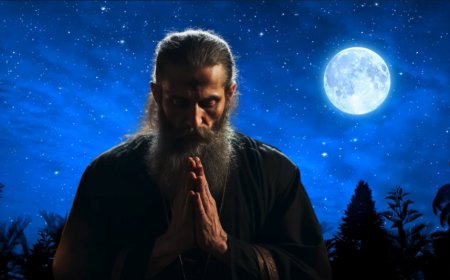 Како не постати Јуда