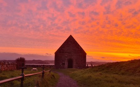 Покретач језика је срце