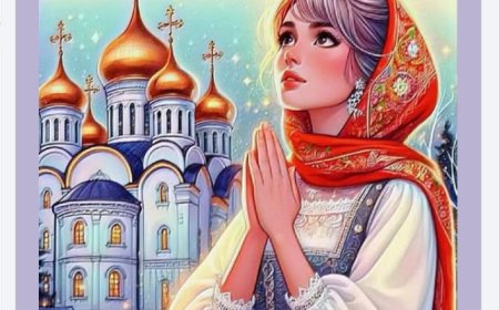 Митрополит псковски и порховски Тихон - ВЕРУЈ ХРИСТУ