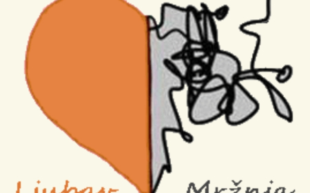 Зашто је један корак од љубави до мржње?