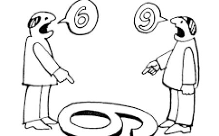 Морате ли увек бити у праву?