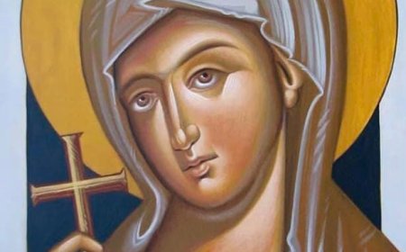 Господ је припремио свакоме свој спасоносни крст