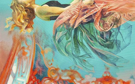 Укус Бога у нашим устима и у нашој души се мења проласком времена