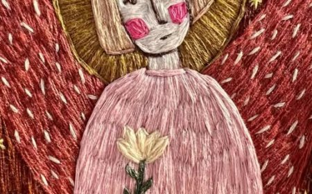 Чуда направљена од трауме