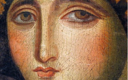 Чаша страдања коју хришћанин мора испити