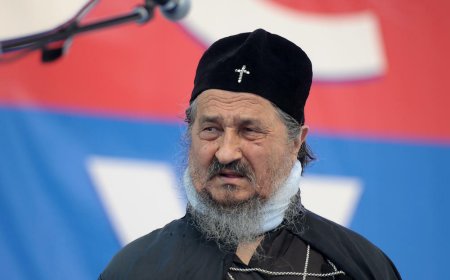 Човек треба да има поштовање према себи