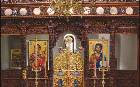 Зашто смо дошли у Цркву?