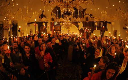 Ако ми као Црква привлачимо људе - испунили смо Христов позив