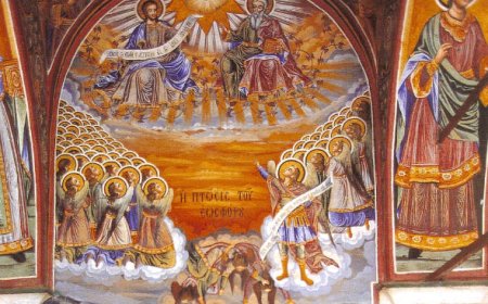 Ако је Црква света и непобедива, зашто онда у њој постоји неслога?