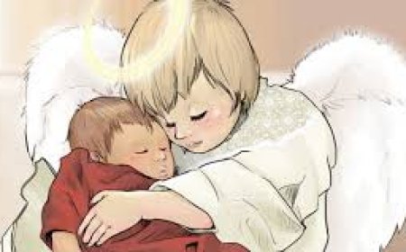 Љубав је строжа и виша од доброте