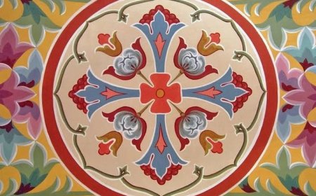 Главни плод целог нашег живота