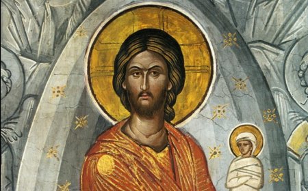 Слава Теби Боже!