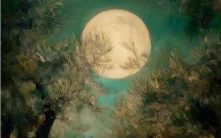 Ћутањем се небо гласније чује