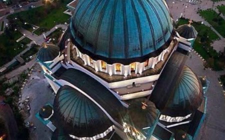 О профанисању светиња - како не упасти у замку