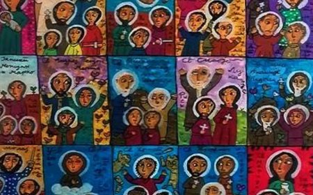 Погрешно поштовање светитеља