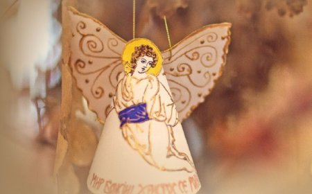 Породични и црквени живот