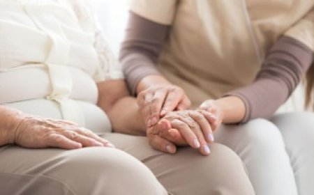 Када се разболиш, не заборави...