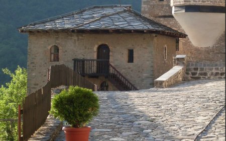 Човјек без Христа суштински пориче самога себе