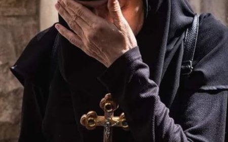 Исповест је подручје ризика за пастира