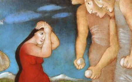 Зашто толико страдам?