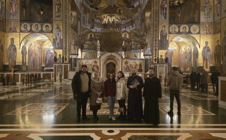 Одржана редовна сједница Катихетског одбора Митрополије црногорско-приморске