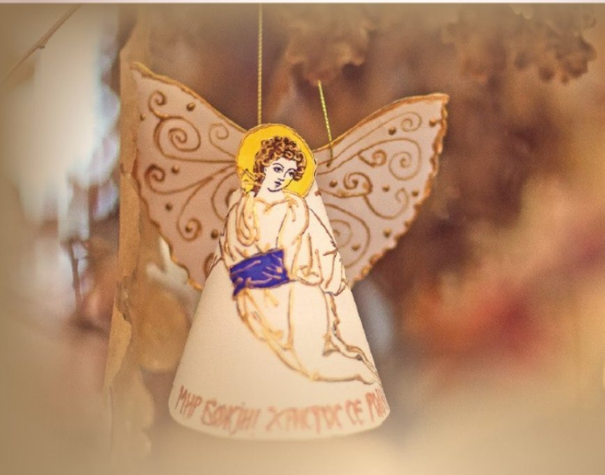 Породични и црквени живот