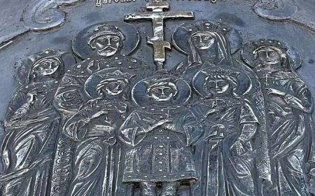 Шта је стрпљење?