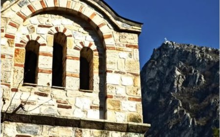 Плашим се када кажем "да буде воља Твоја"