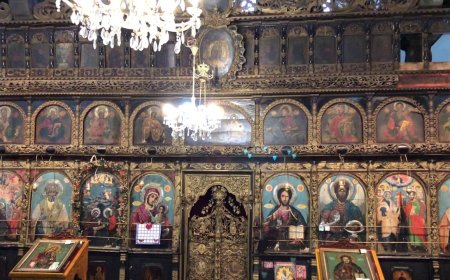 У недостатку понизности никаква добра дела никоме неће користити